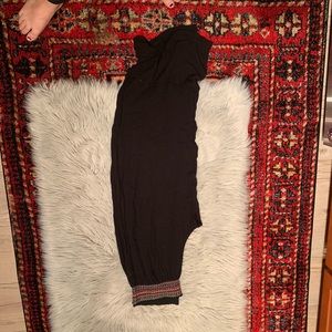 Vanilla Star Pants - Swim coverup pants Vanilla Star Pants - Swim coverup pants